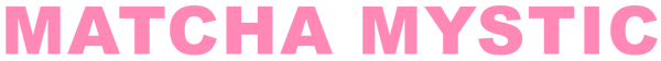 Matcha Mystic DE
